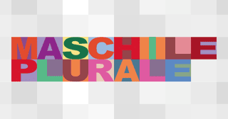 MASCHILE PLURALE APS ETS