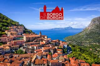 PRO LOCO DI MARATEA LA PERLA APS