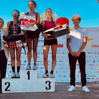 Fondazione Maratona Alzheimer