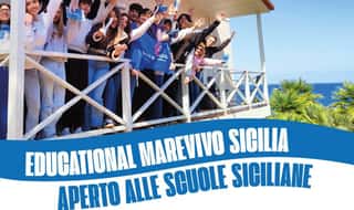 MAREVIVO SICILIA ETS