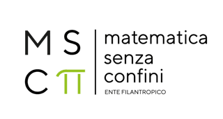 MATEMATICA SENZA CONFINI - ENTE FILANTROPICO