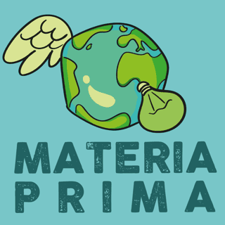 MATERIA PRIMA ORGANIZZAZIONE DI VOLONTARIATO