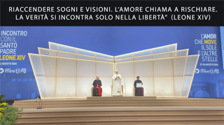 MOVIMENTO CRISTIANO LAVORATORI M.C.L. A.P.S. E E.T.S.