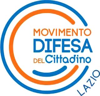 MOVIMENTO DIFESA DEL CITTADINO LAZIO A.P.S.