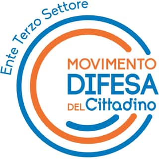 MOVIMENTO DIFESA DEL CITTADINO- LOMBARDIA APS