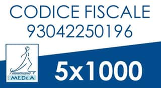 MEDICINA E ARTE ACCOGLIENZA ASSISTENZA E AIUTO ALLA RICERCA ODV