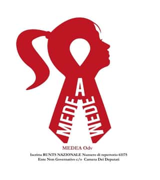 MEDEA CONTRO LA VIOLENZA DI GENERE E IN GENERE