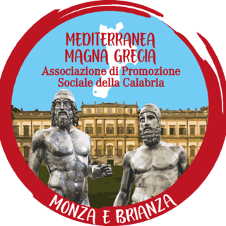 MEDITERRANEA MAGNA GRECIA - ASSOCIAZIONE DI PROMOZIONE SOCIALE DELLA CALABRIA ETS
