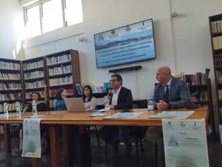 MEDITERRANEO INTERIORE APS