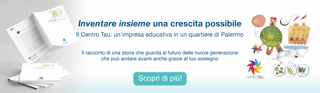 I RAGAZZI DEL CENTRO TAU - APS