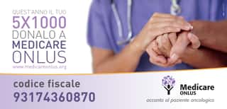 MEDITERRANEAN CANCER SUPPORT AND REHABILITATION - ODV