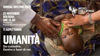 MEDICI CON L'AFRICA CUAMM - TRENTINO