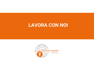 MEDICUS MUNDI ITALIA ETS