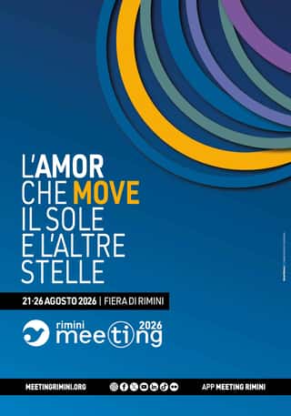 MEETING PER L'AMICIZIA FRA I POPOLI ETS