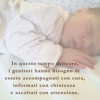 IL MELOGRANO, CENTRO INFORMAZIONE MATERNITA' E NASCITA