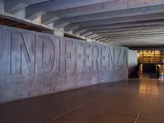 MEMORIALE DELLA SHOAH DI MILANO - E.T.S. FONDAZIONE DI PARTECIPAZIONE