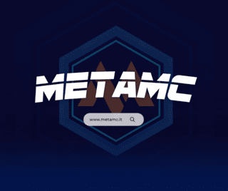 METAMC NETWORK APS