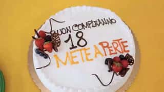 METEAPERTE ASSOCIAZIONE DI PROMOZIONE SOCIALE APS ETS