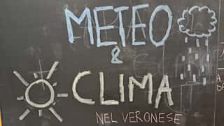 ESTREMI DI METEO4 APS