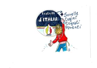 C.D.R. CENTRO DOCUMENTAZIONE E RICERCHE APS