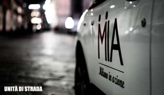 MILANO IN AZIONE - M.I.A. ODV