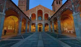 ASSOCIAZIONE MILANO PER GIOVANNI PAOLO II ASSOCIAZIONE DI PROMOZIONE SOCIALE