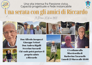 CITTADINANZA ATTIVA E PARTECIPAZIONE ASSOCIAZIONE CULTURALE APS