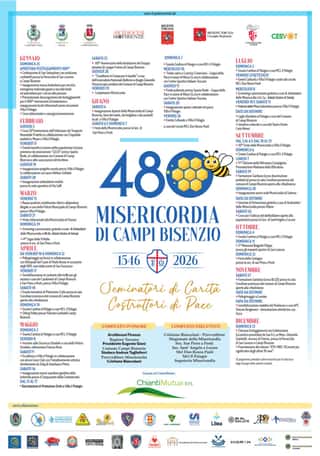 CONFRATERNITA DI MISERICORDIA DI CAMPI BISENZIO ODV
