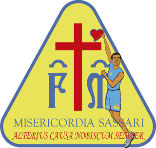CONFRATERNITA DI MISERICORDIA DI SASSARI ODV