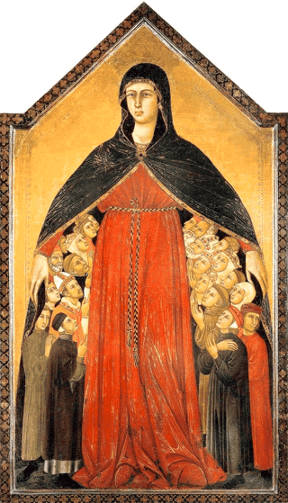 VENERABILE CONFRATERNITA DI SANTA MARIA DELLA MISERICORDIA ODV