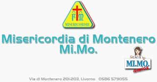 VENERABILE CONFRATERNITA DI MISERICORDIA SANTA MARIA DEL SUFFRAGIO DI MONTENERO ODV