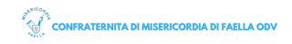CONFRATERNITA DI MISERICORDIA DI FAELLA ODV
