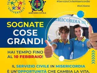 CONFRATERNITA DI MISERICORDIA DI SCARPERIA O.D.V.