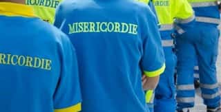 CONFRATERNITA DELLA MISERICORDIA DI SETTIGNANO ODV
