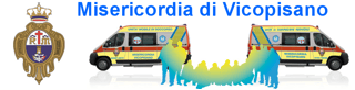 VENERABILE CONFRATERNITA DI MISERICORDIA DI VICOPISANO ODV