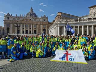 CONFEDERAZIONE NAZIONALE DELLE MISERICORDIE D'ITALIA ODV