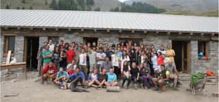 ASSOCIAZIONE MISSIONE MONTAGNA ODV