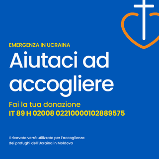 SIAMO MISSION ETS