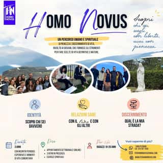 FAMIGLIA DONO GRANDE - FONDAZIONE DI PARTECIPAZIONE ETS