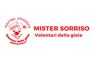 MISTER SORRISO ODV-ETS