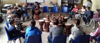 MIRAGE BURKINA ODV