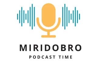 ASSOCIAZIONE MIR I DOBRO ODV