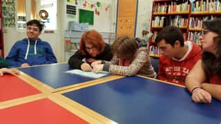 MIRJAC SOCIETA' COOPERATIVA SOCIALE ONLUS