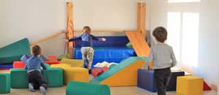 ASSOCIAZIONE MITADES DI PROMOZIONE SOCIALE APS