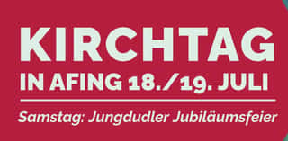 MUSIKKAPELLE AFING EO