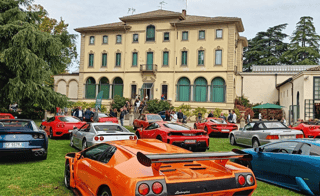ModenArteMotori APS