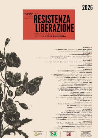 MODENA TERZO MONDO ODV