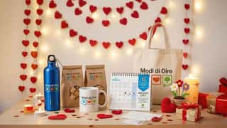 MODI DI DIRE S.R.L. IMPRESA SOCIALE