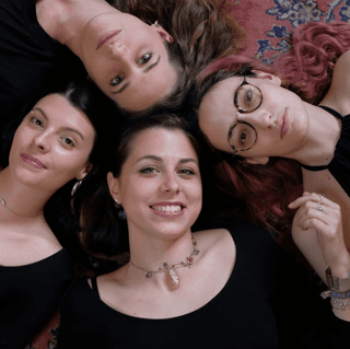 COLLETTIVO MONNALISA APS