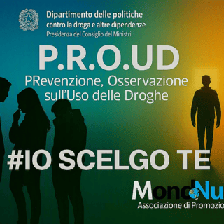 MONDO NUOVO - APS